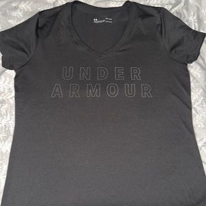 Under armour shirt
